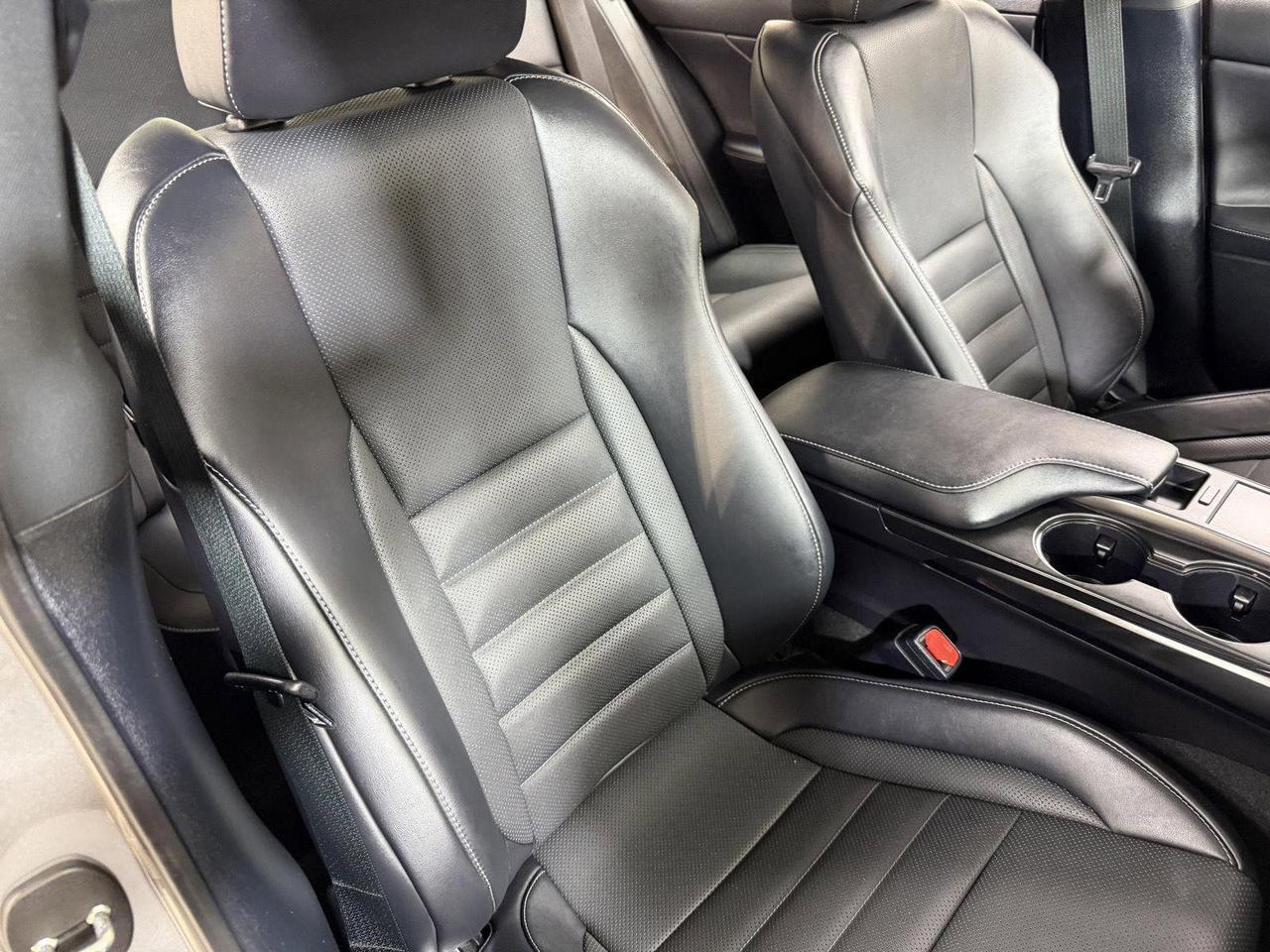 2022 Lexus IS 350 F SPORT Annapolis MD