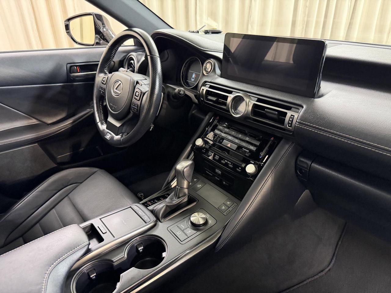 2022 Lexus IS 350 F SPORT Annapolis MD