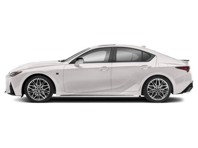 2022 Lexus IS 500 F SPORT Performance Launch E