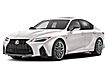 2022 Lexus IS 500 F SPORT Performance Launch E