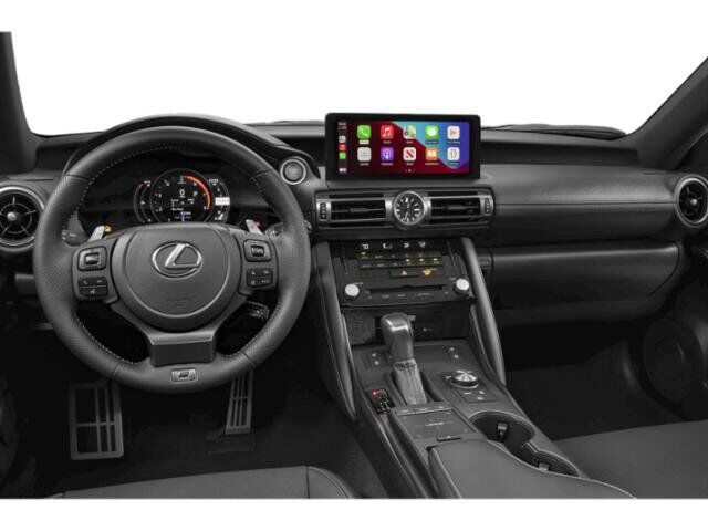 2022 Lexus IS 500 F SPORT Performance Launch E San Antonio TX
