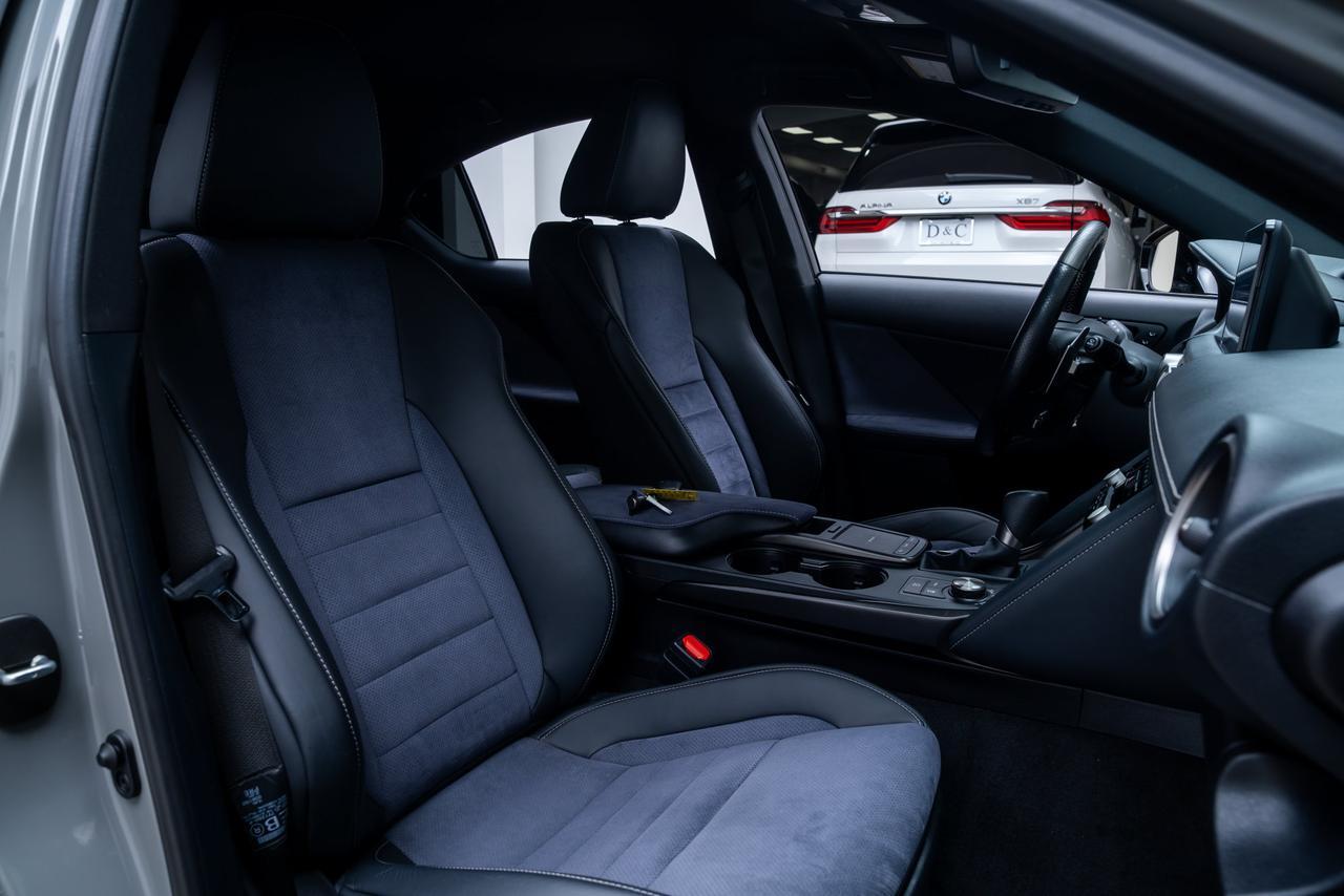2022 Lexus IS 500 F SPORT Performance Launch Edition Mark Levinson Sound / Vented Seats Portland OR