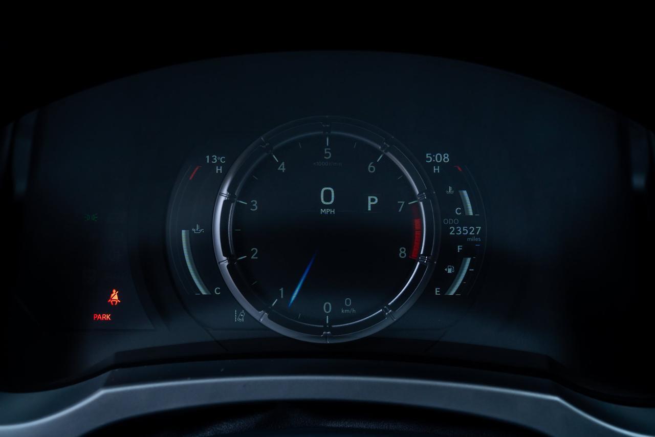 2022 Lexus IS 500 F SPORT Performance Launch Edition Mark Levinson Sound / Vented Seats Portland OR