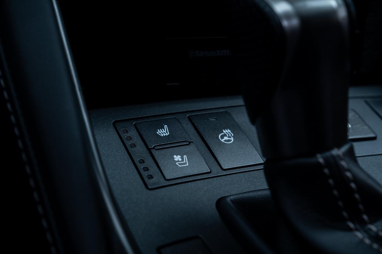 2022 Lexus IS 500 F SPORT Performance Launch Edition Mark Levinson Sound / Vented Seats Portland OR