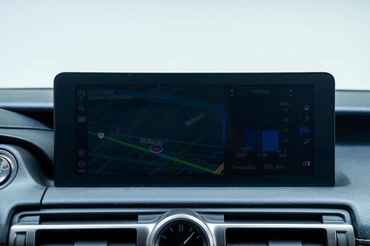 2022 Lexus IS 500 F SPORT Performance Launch Edition Mark Levinson Sound / Vented Seats Portland OR