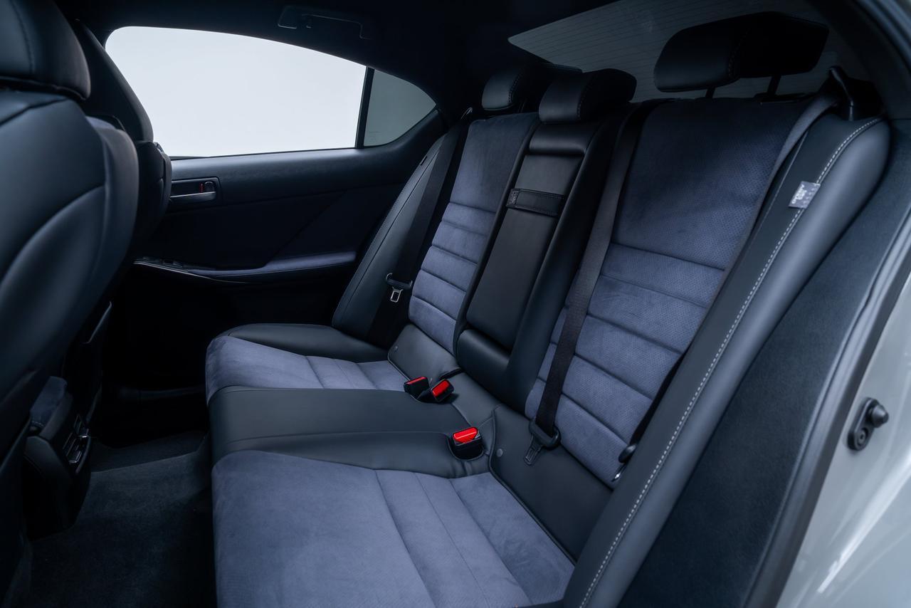 2022 Lexus IS 500 F SPORT Performance Launch Edition Mark Levinson Sound / Vented Seats Portland OR