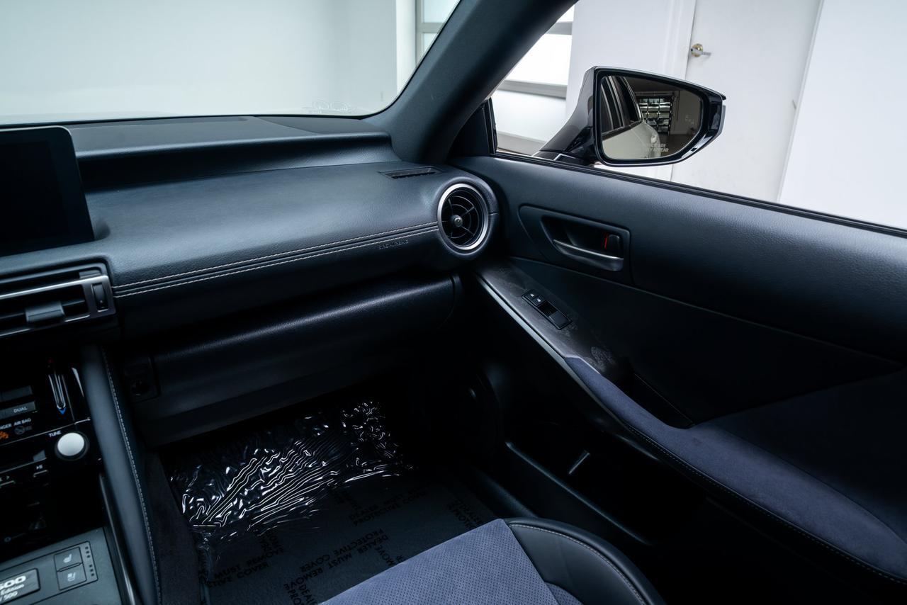 2022 Lexus IS 500 F SPORT Performance Launch Edition Mark Levinson Sound / Vented Seats Portland OR