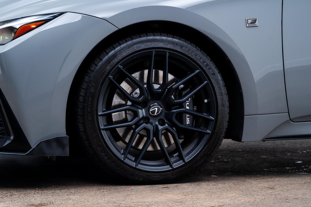 2022 Lexus IS 500 F SPORT Performance Launch Edition Mark Levinson Sound / Vented Seats Portland OR