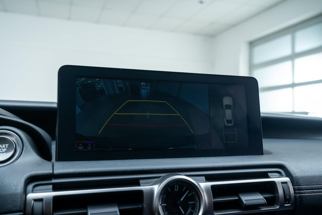 2022 Lexus IS 500 F SPORT Performance Launch Edition Mark Levinson Sound / Vented Seats Portland OR
