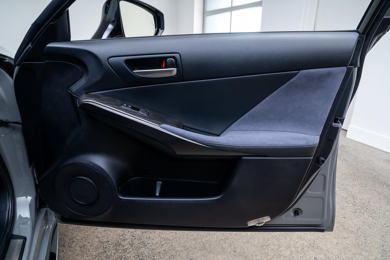 2022 Lexus IS 500 F SPORT Performance Launch Edition Mark Levinson Sound / Vented Seats Portland OR