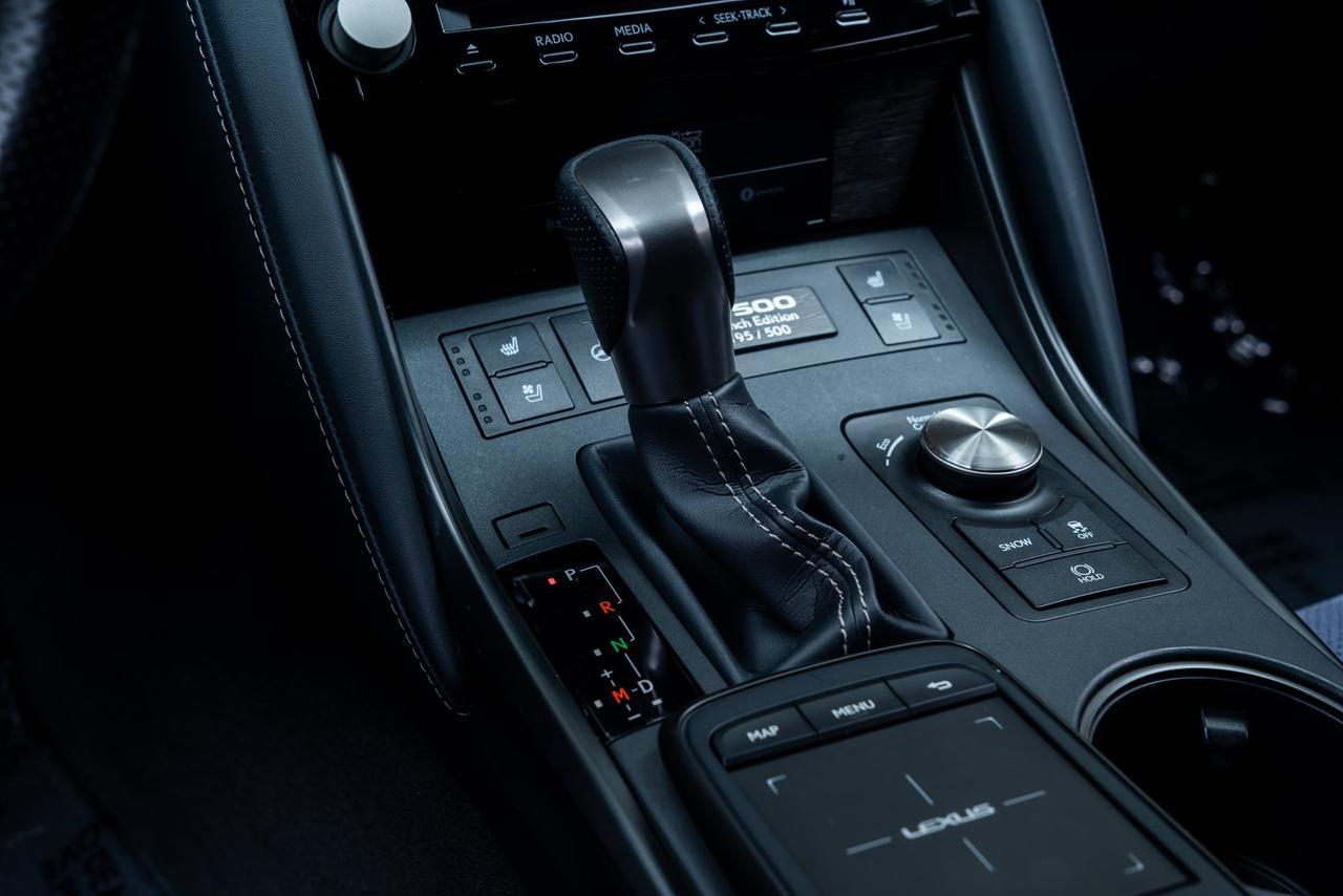 2022 Lexus IS 500 F SPORT Performance Launch Edition Mark Levinson Sound / Vented Seats Portland OR