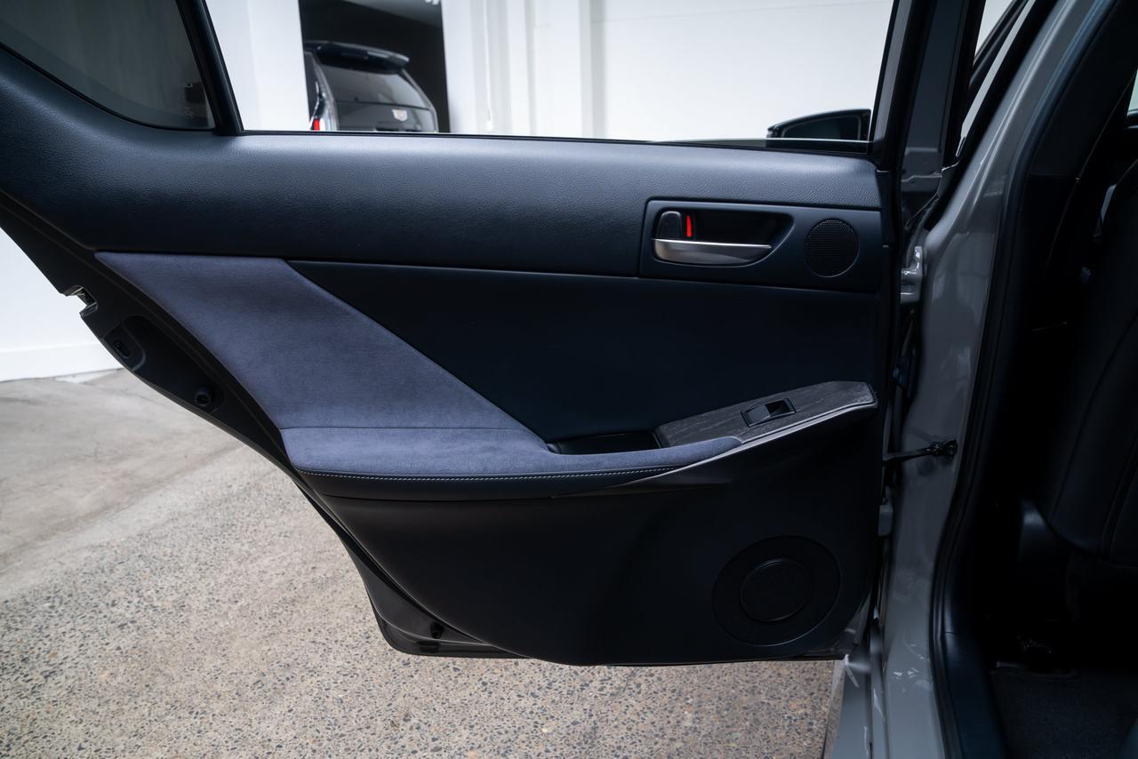 2022 Lexus IS 500 F SPORT Performance Launch Edition Mark Levinson Sound / Vented Seats Portland OR