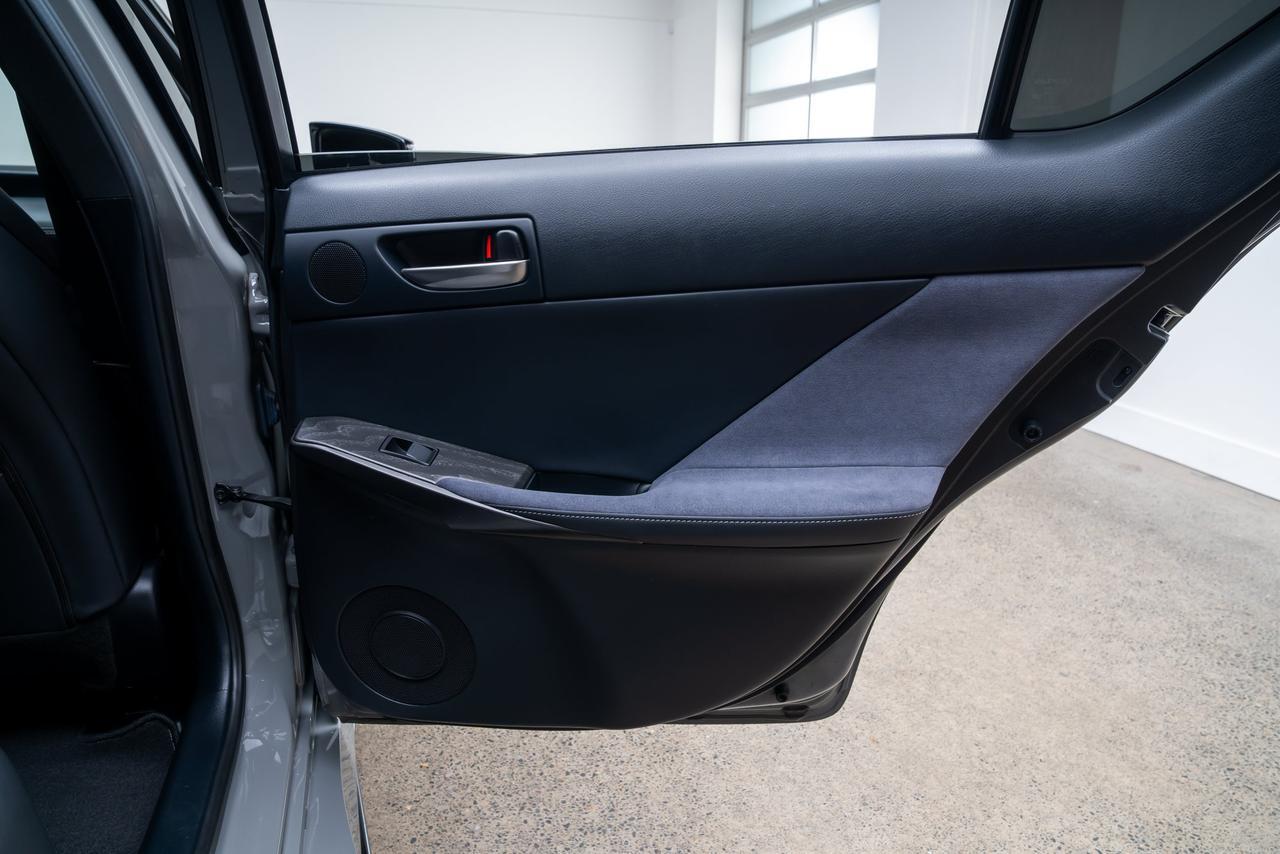 2022 Lexus IS 500 F SPORT Performance Launch Edition Mark Levinson Sound / Vented Seats Portland OR