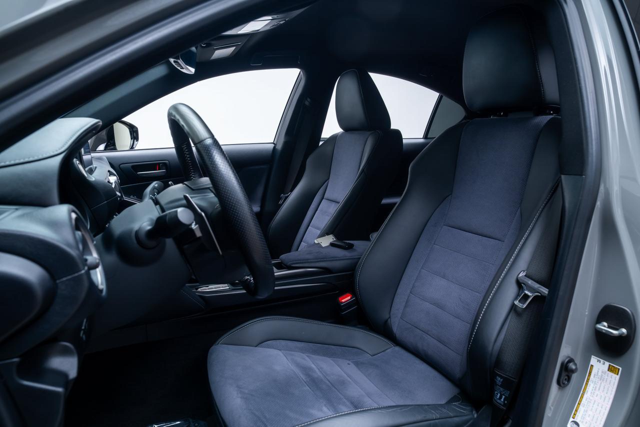 2022 Lexus IS 500 F SPORT Performance Launch Edition Mark Levinson Sound / Vented Seats Portland OR