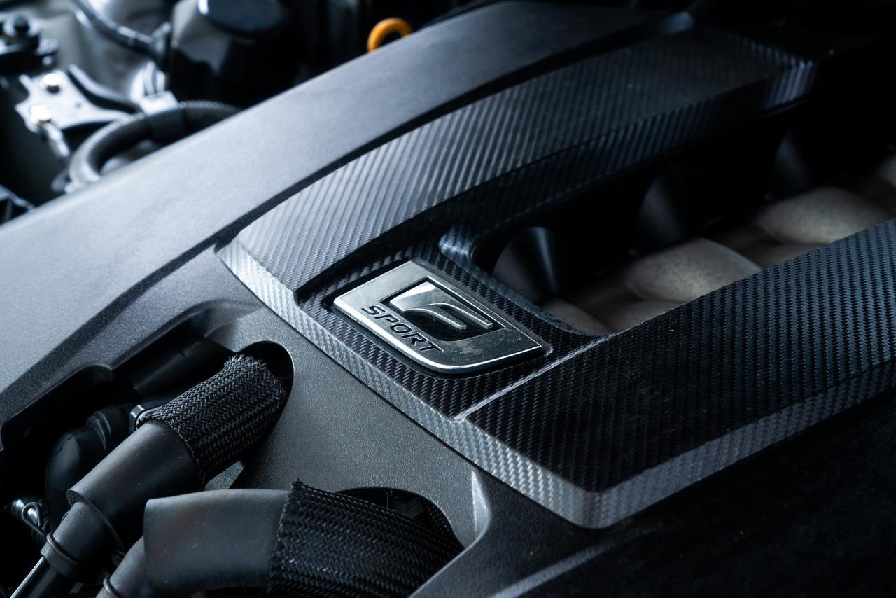 2022 Lexus IS 500 F SPORT Performance Launch Edition Mark Levinson Sound / Vented Seats Portland OR