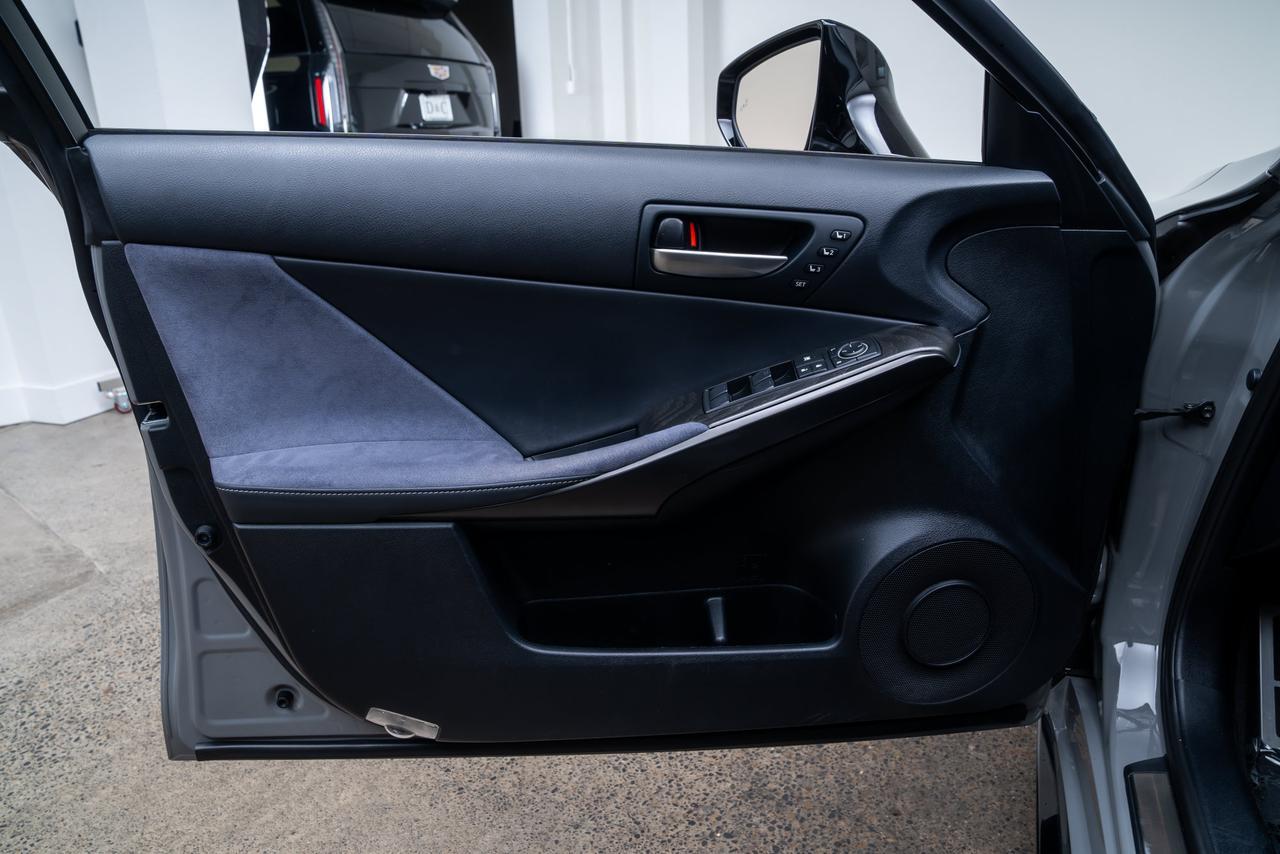 2022 Lexus IS 500 F SPORT Performance Launch Edition Mark Levinson Sound / Vented Seats Portland OR