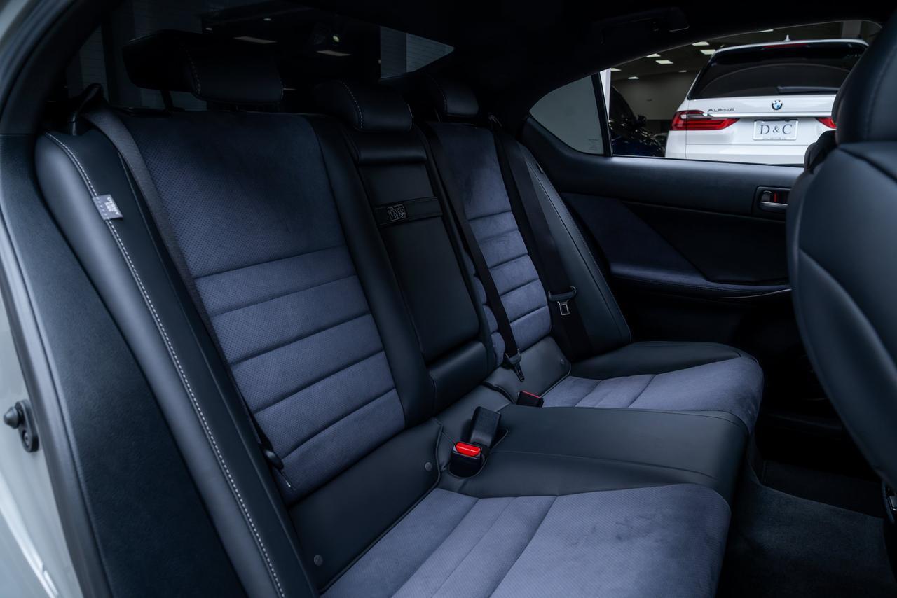 2022 Lexus IS 500 F SPORT Performance Launch Edition Mark Levinson Sound / Vented Seats Portland OR