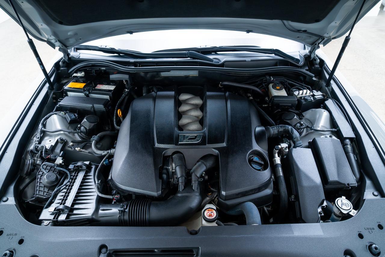2022 Lexus IS 500 F SPORT Performance Launch Edition Mark Levinson Sound / Vented Seats Portland OR