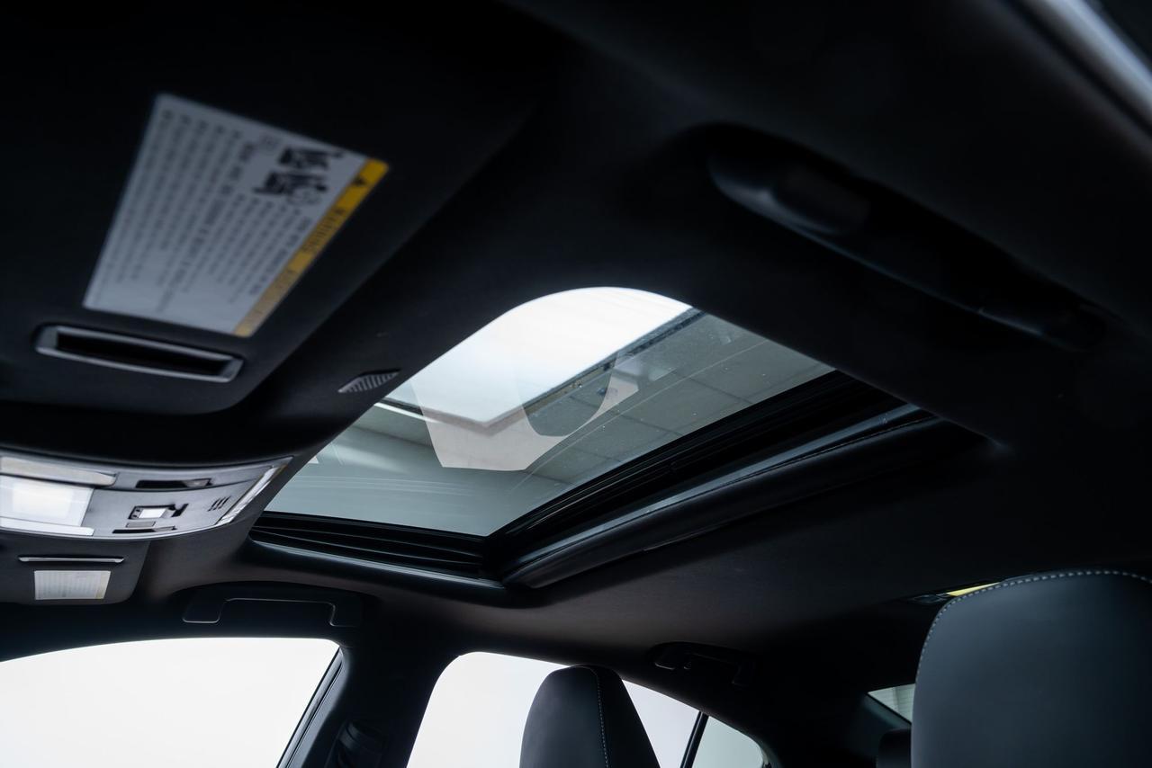 2022 Lexus IS 500 F SPORT Performance Mark Levinson Sound Ventilated Seats Portland OR