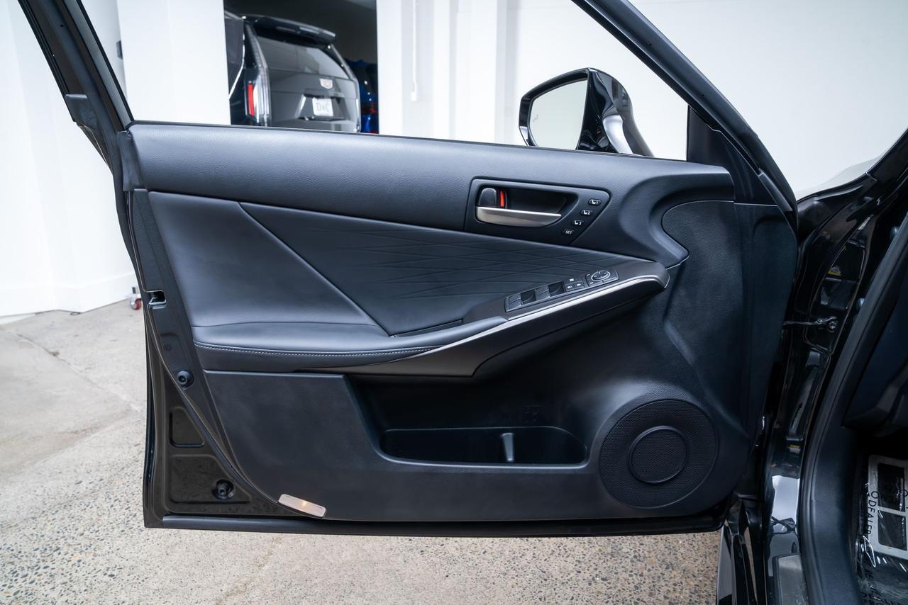 2022 Lexus IS 500 F SPORT Performance Mark Levinson Sound Ventilated Seats Portland OR