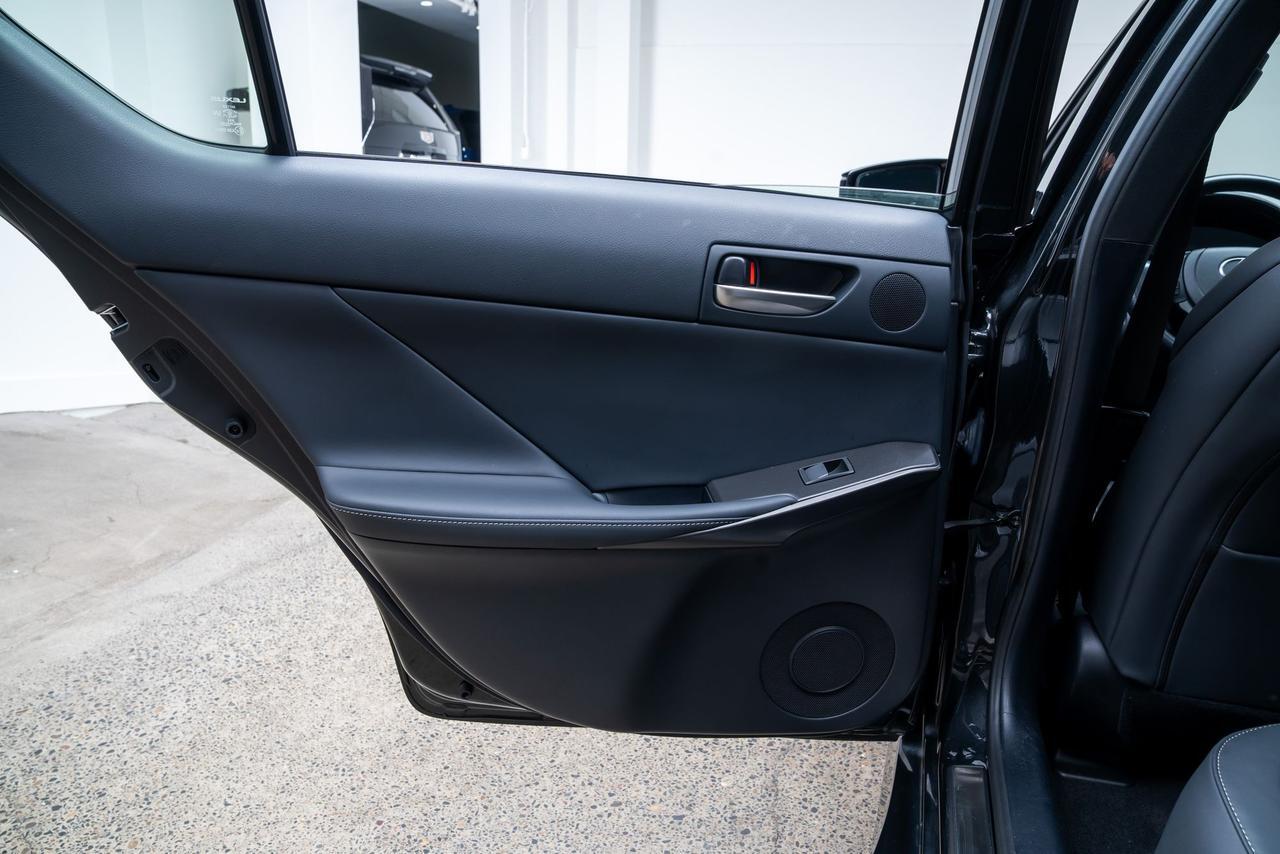 2022 Lexus IS 500 F SPORT Performance Mark Levinson Sound Ventilated Seats Portland OR
