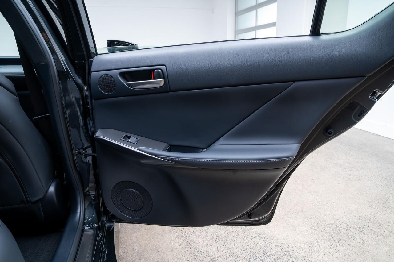 2022 Lexus IS 500 F SPORT Performance Mark Levinson Sound Ventilated Seats Portland OR