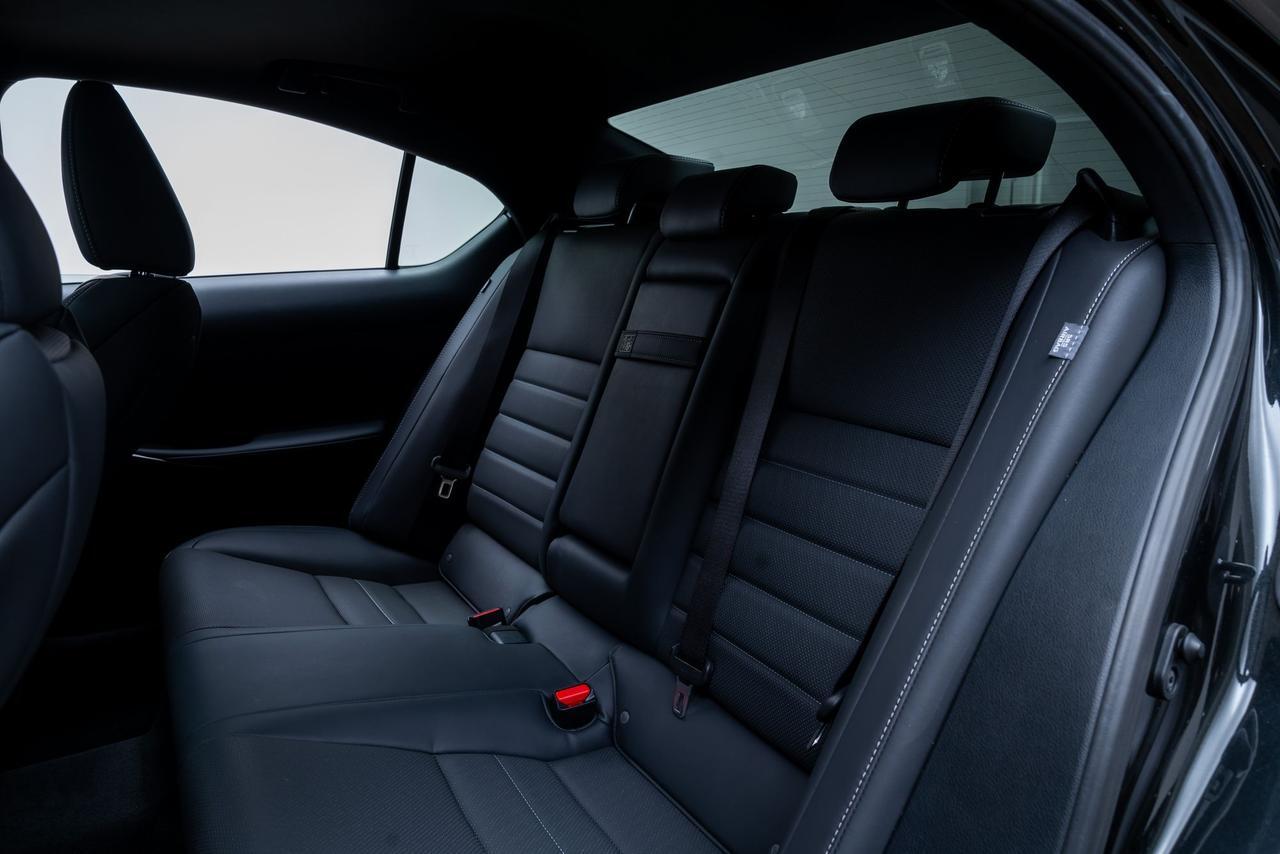 2022 Lexus IS 500 F SPORT Performance Mark Levinson Sound Ventilated Seats Portland OR