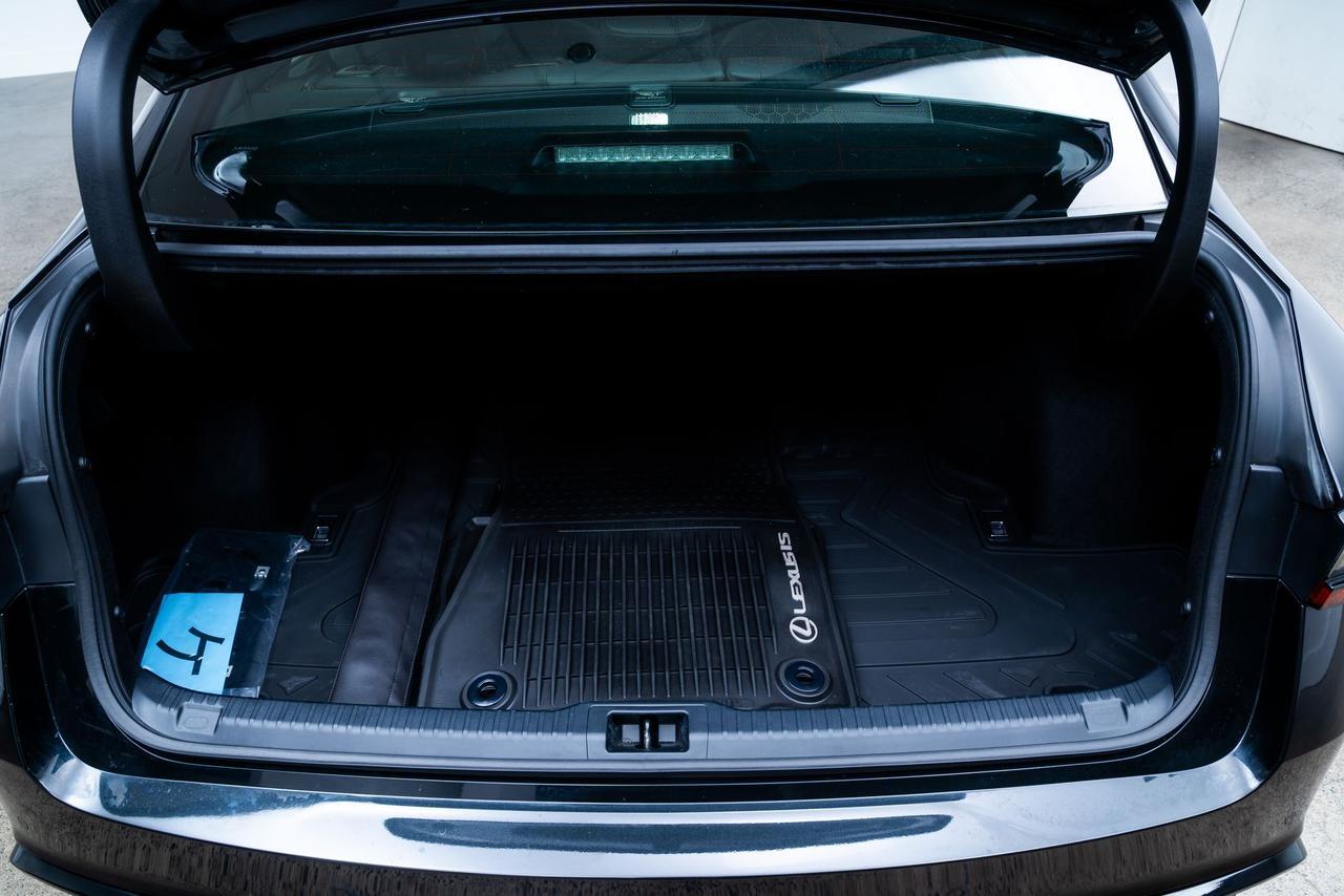 2022 Lexus IS 500 F SPORT Performance Mark Levinson Sound Ventilated Seats Portland OR