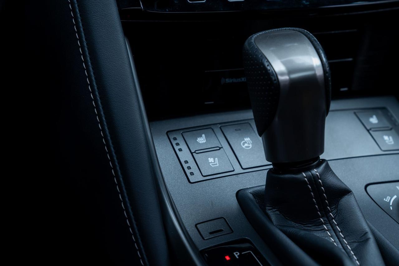 2022 Lexus IS 500 F SPORT Performance Mark Levinson Sound Ventilated Seats Portland OR