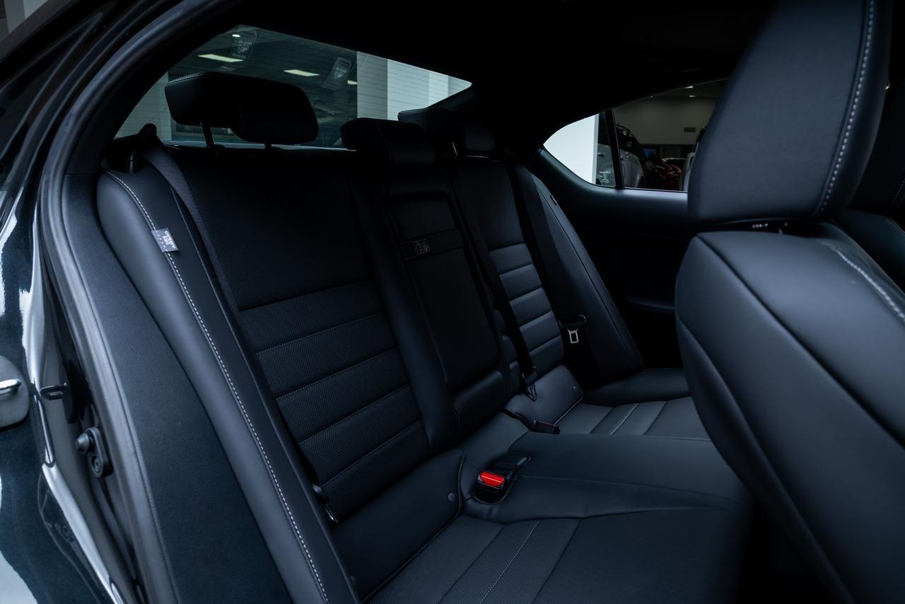 2022 Lexus IS 500 F SPORT Performance Mark Levinson Sound Ventilated Seats Portland OR