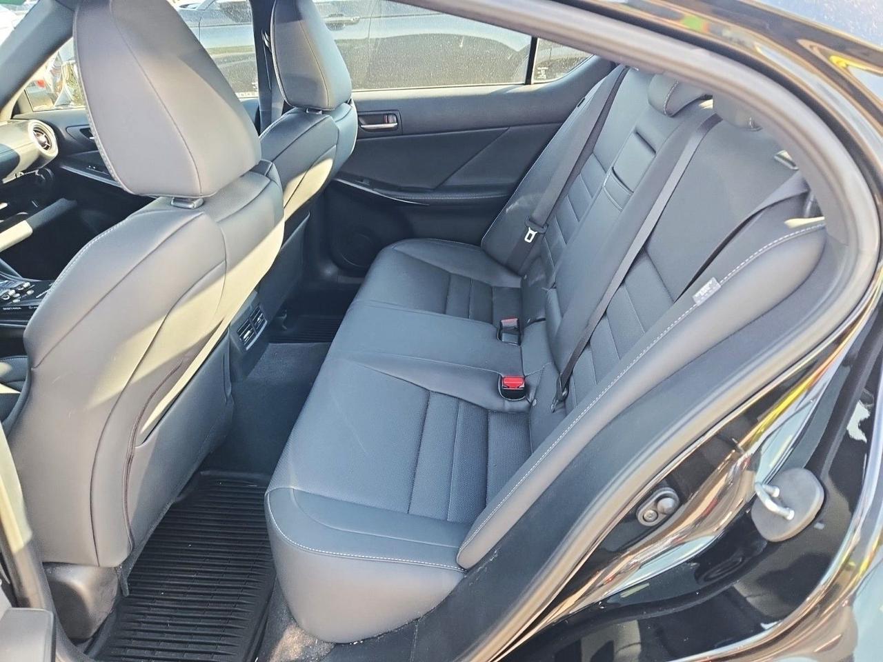 2022 Lexus IS 500 F SPORT Performance Mark Levinson Sound Ventilated Seats Portland OR