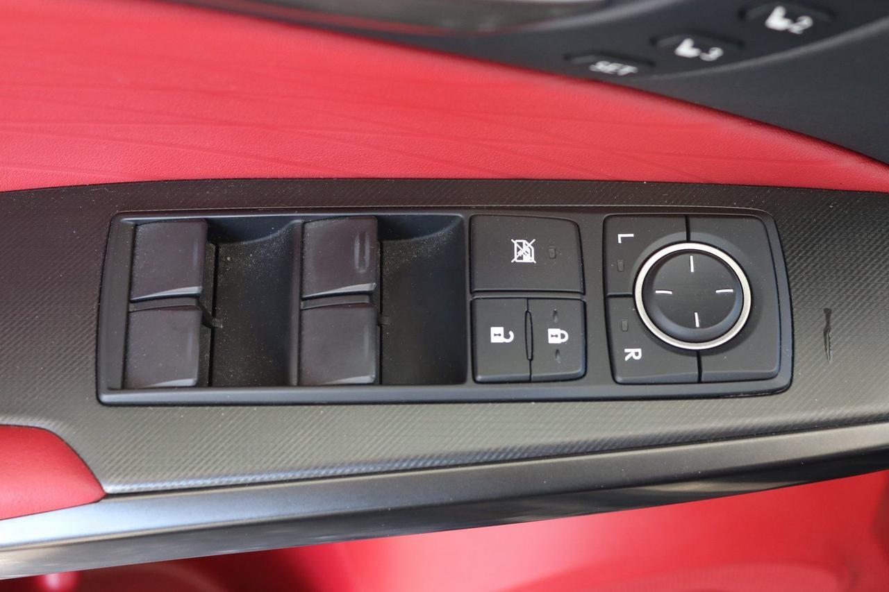 2022 Lexus IS 500 F SPORT Performance Premium Fredericksburg VA