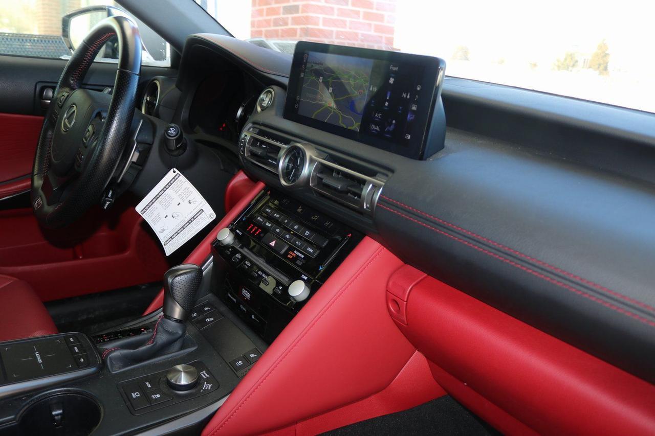 2022 Lexus IS 500 F SPORT Performance Premium Fredericksburg VA
