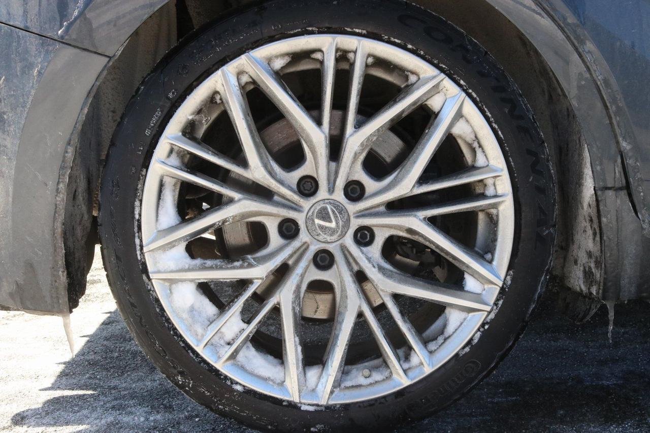 2022 Lexus IS 500 F SPORT Performance Premium Fredericksburg VA