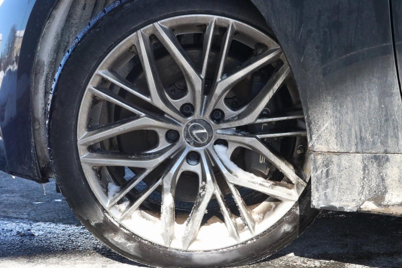 2022 Lexus IS 500 F SPORT Performance Premium Fredericksburg VA