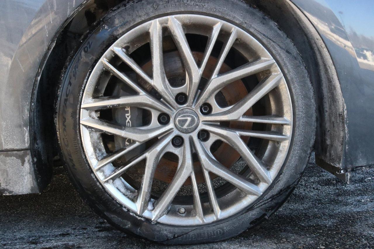 2022 Lexus IS 500 F SPORT Performance Premium Fredericksburg VA