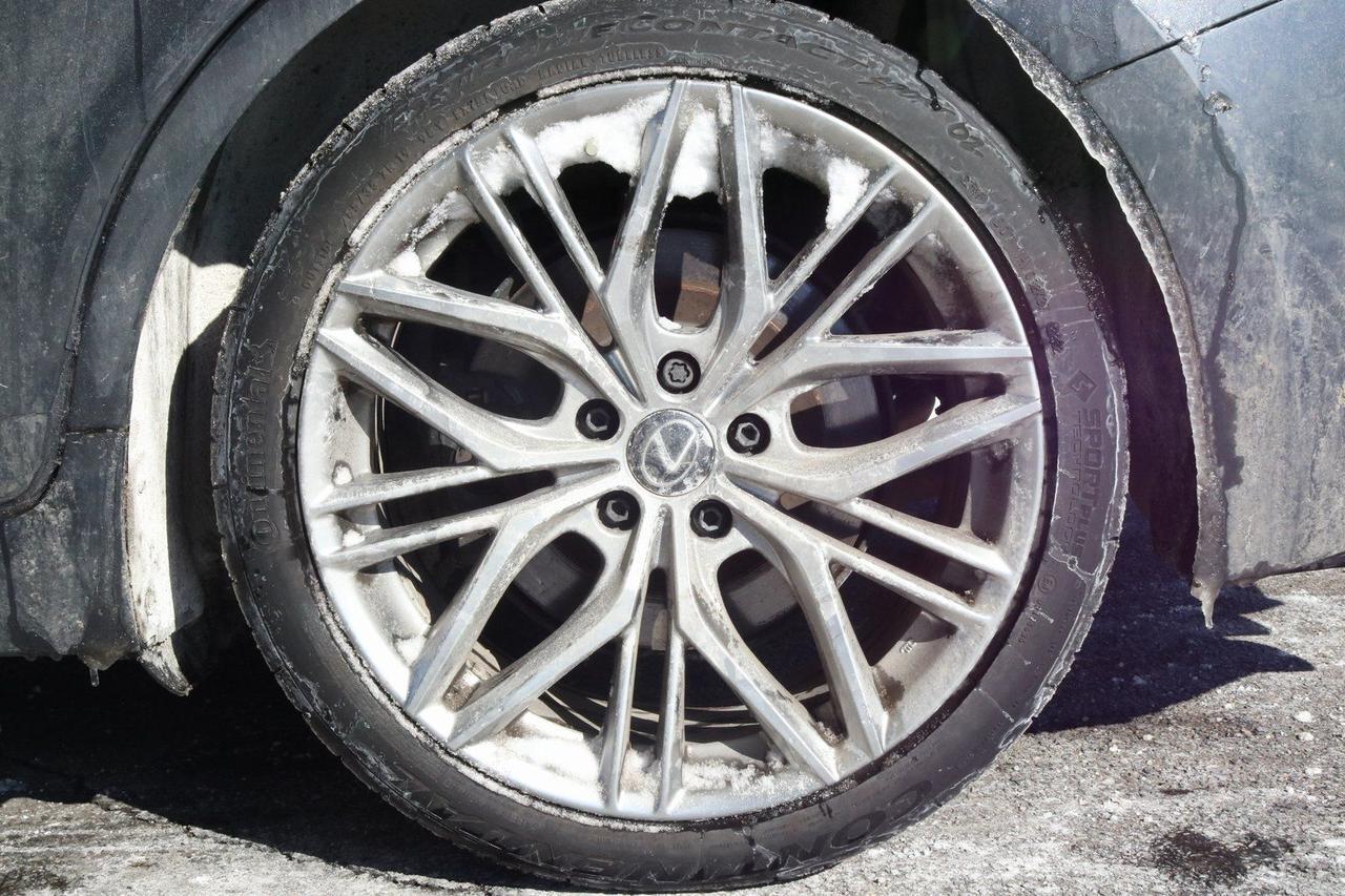 2022 Lexus IS 500 F SPORT Performance Premium Fredericksburg VA