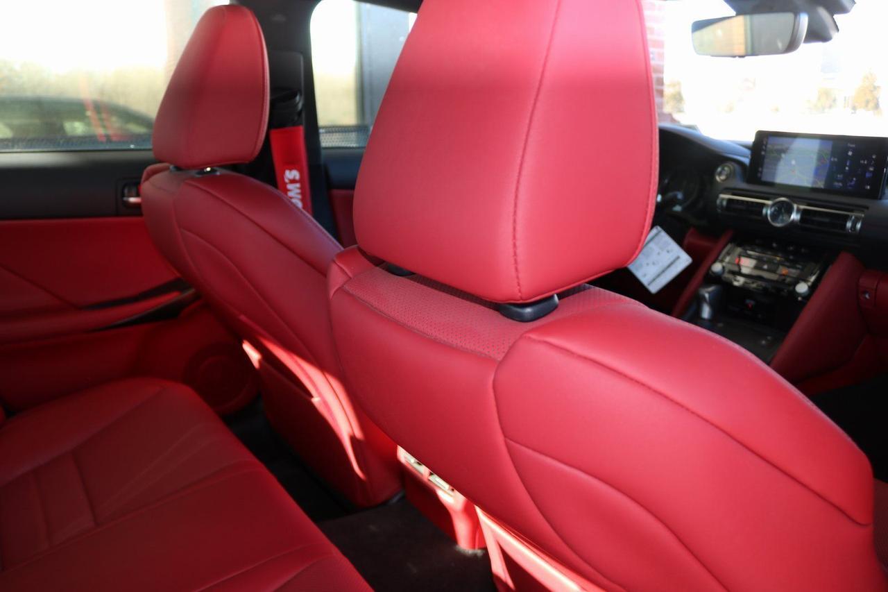 2022 Lexus IS 500 F SPORT Performance Premium Fredericksburg VA