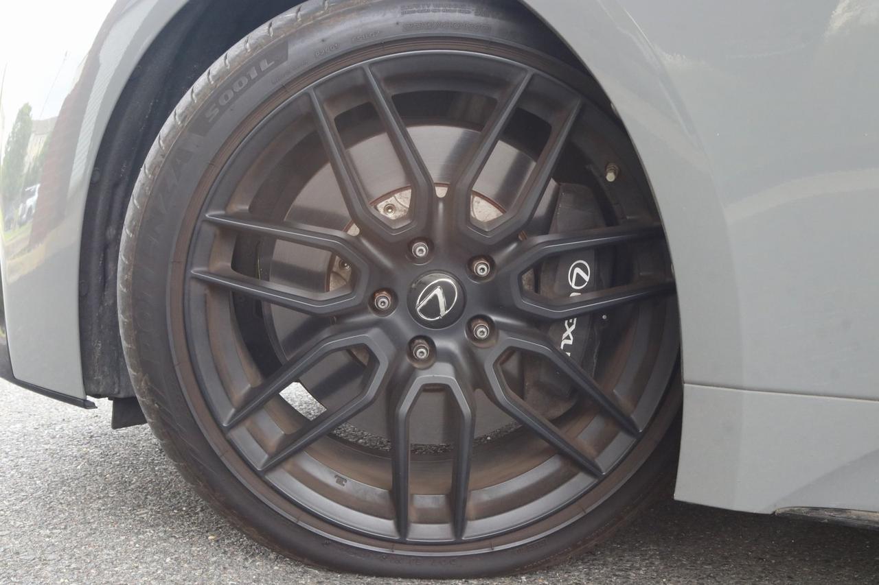 2022 Lexus IS 500 F SPORT Performance Fredericksburg VA