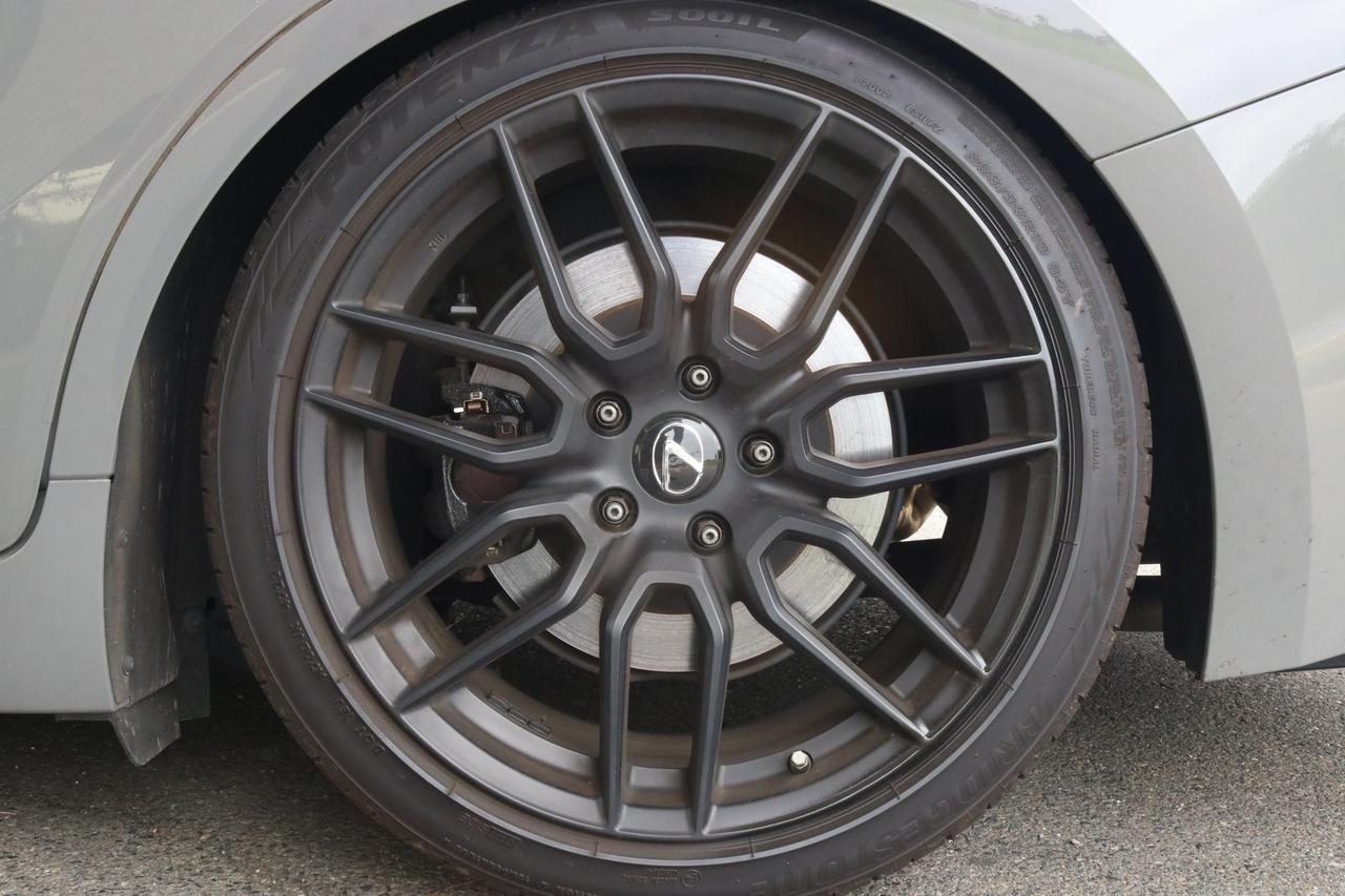 2022 Lexus IS 500 F SPORT Performance Fredericksburg VA