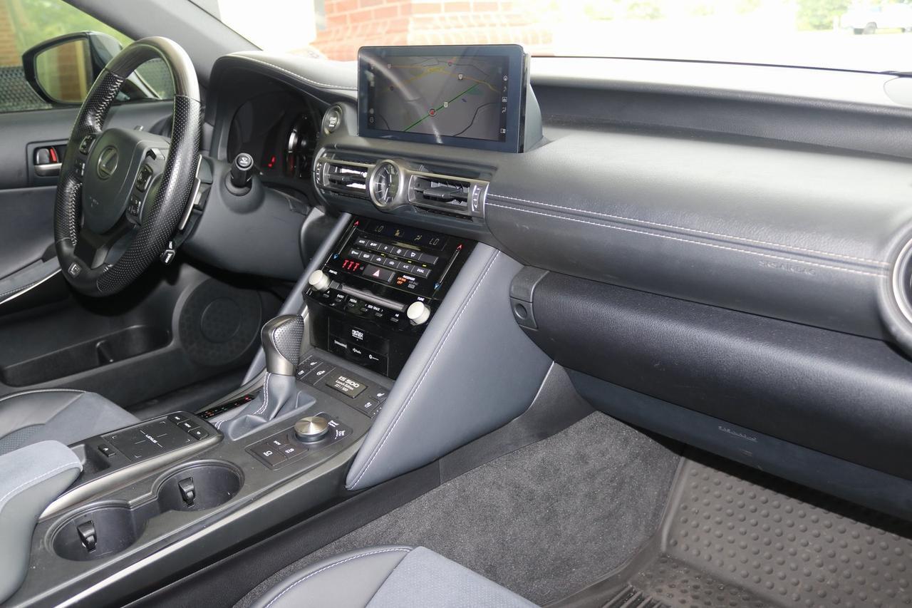 2022 Lexus IS 500 F SPORT Performance Fredericksburg VA