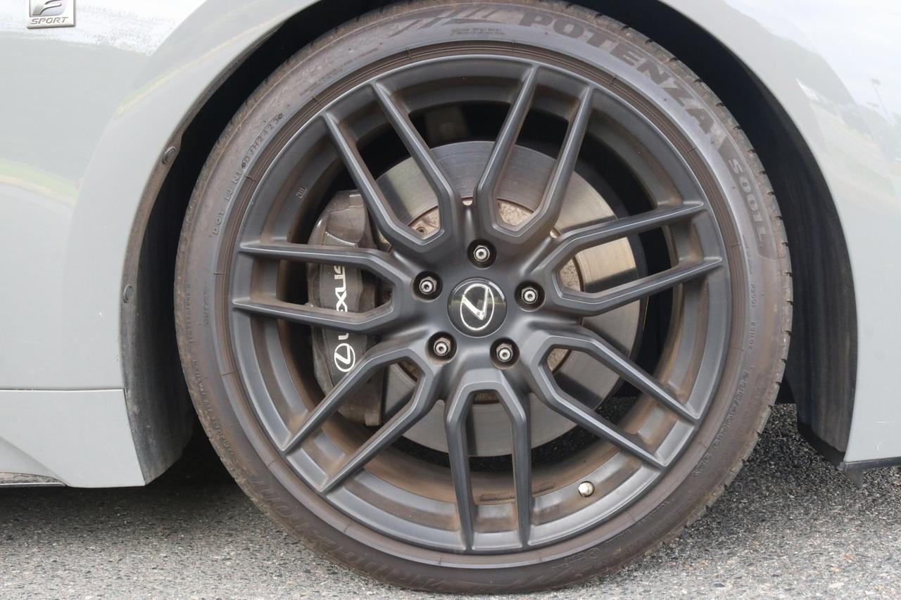 2022 Lexus IS 500 F SPORT Performance Fredericksburg VA