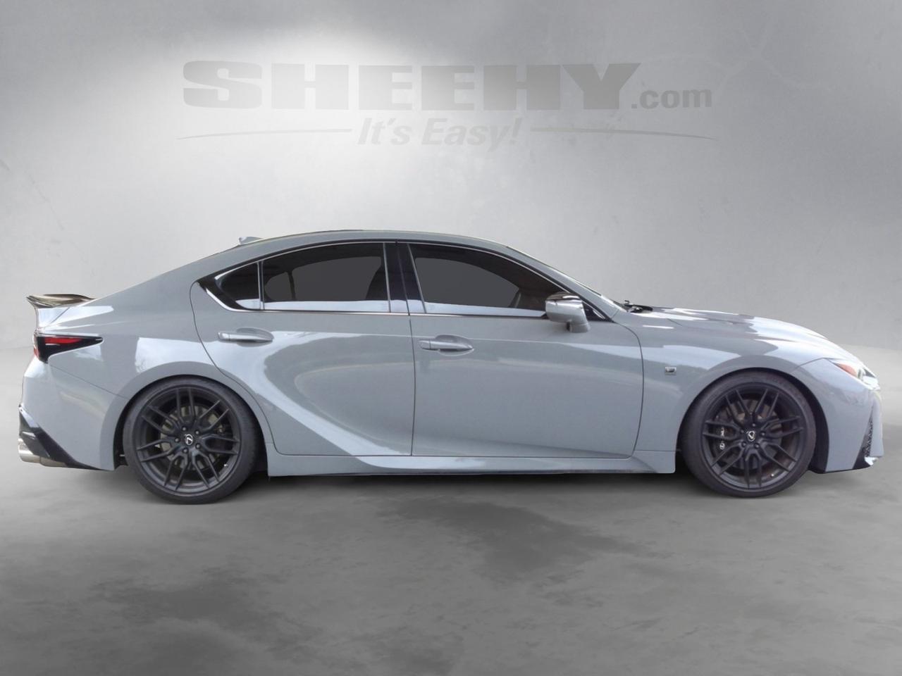 2022 Lexus IS 500 F SPORT Performance Fredericksburg VA