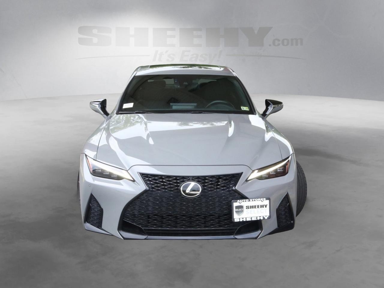 2022 Lexus IS 500 F SPORT Performance Fredericksburg VA
