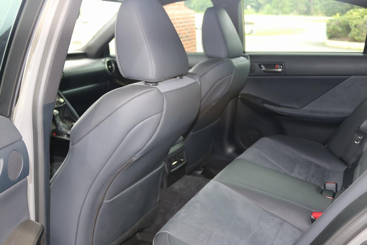 2022 Lexus IS 500 F SPORT Performance Fredericksburg VA