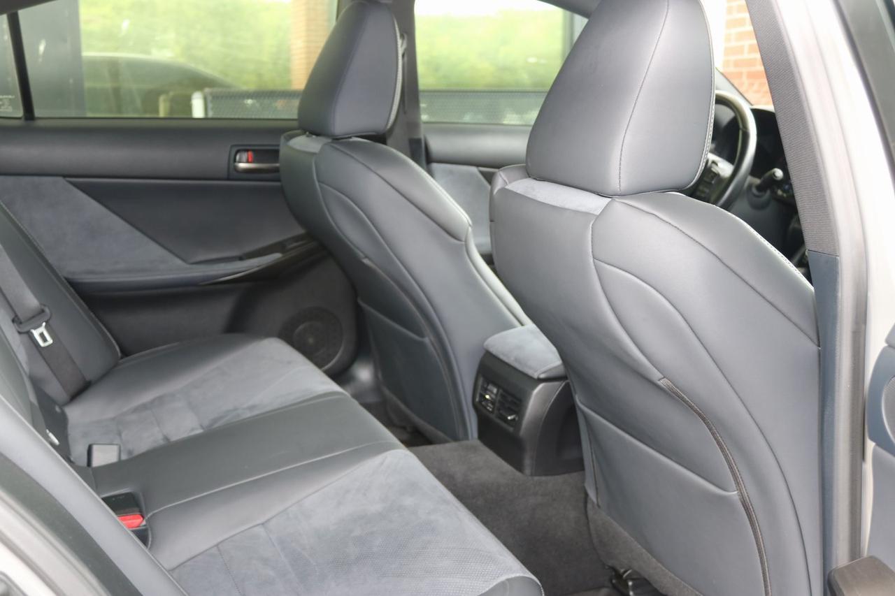 2022 Lexus IS 500 F SPORT Performance Fredericksburg VA