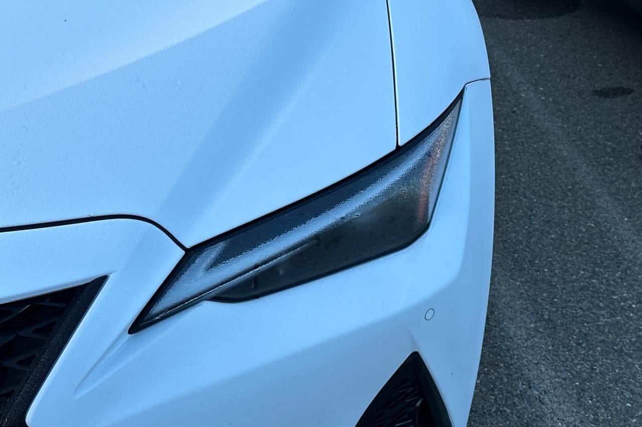 2022 Lexus IS F SPORT Roseville CA