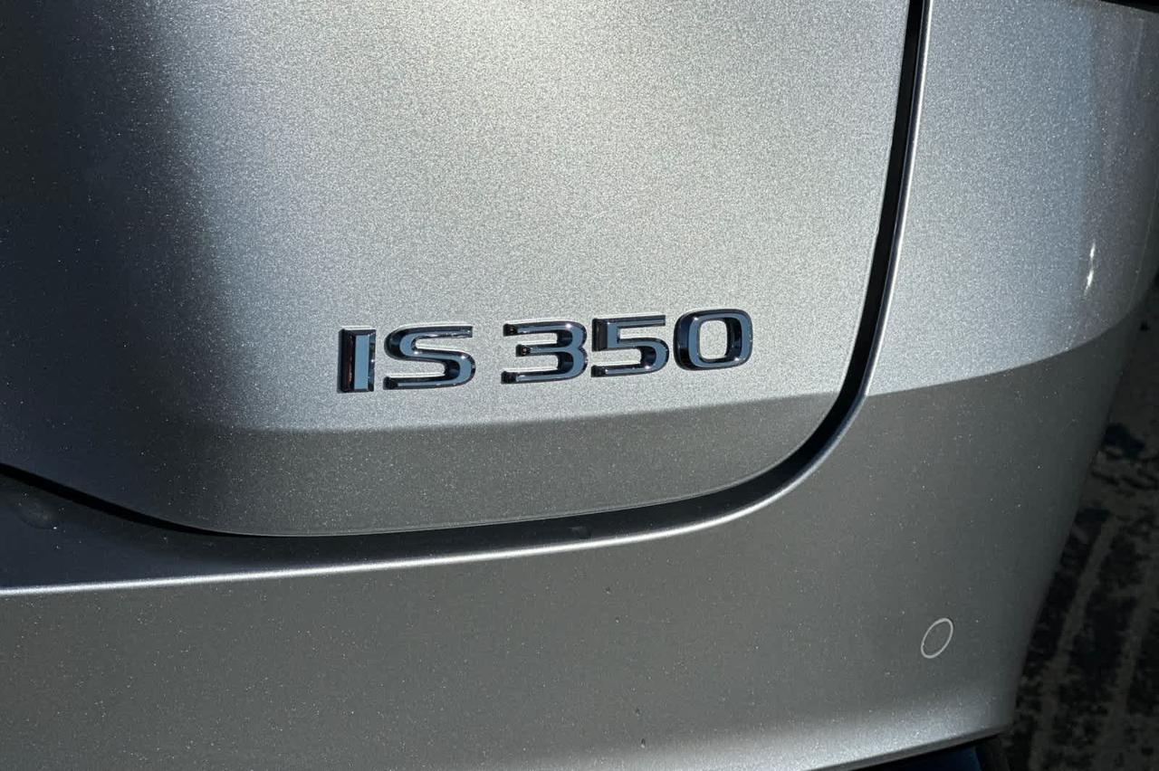 2022 Lexus IS F SPORT Roseville CA