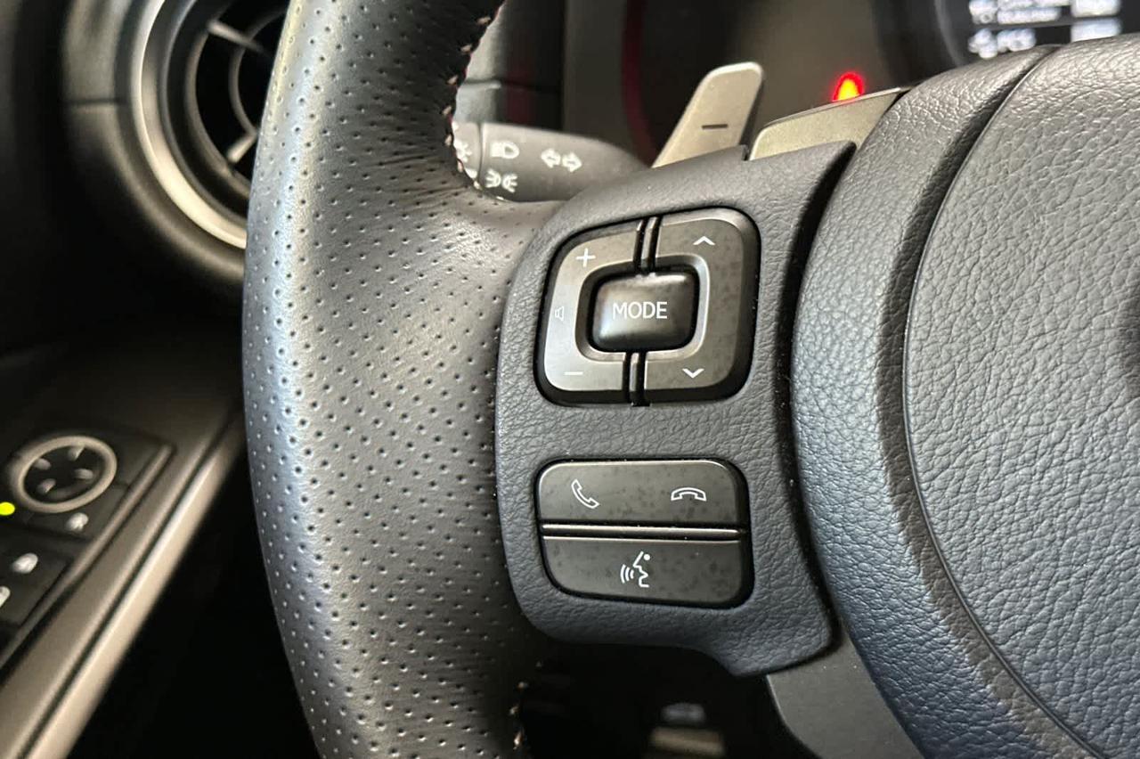 2022 Lexus IS F SPORT Roseville CA