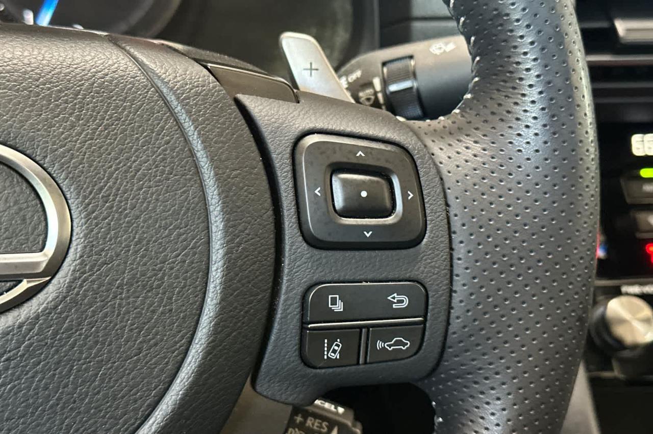 2022 Lexus IS F SPORT Roseville CA